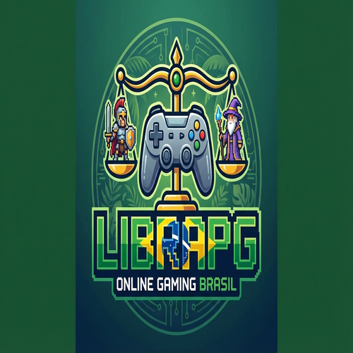 Logo librapg