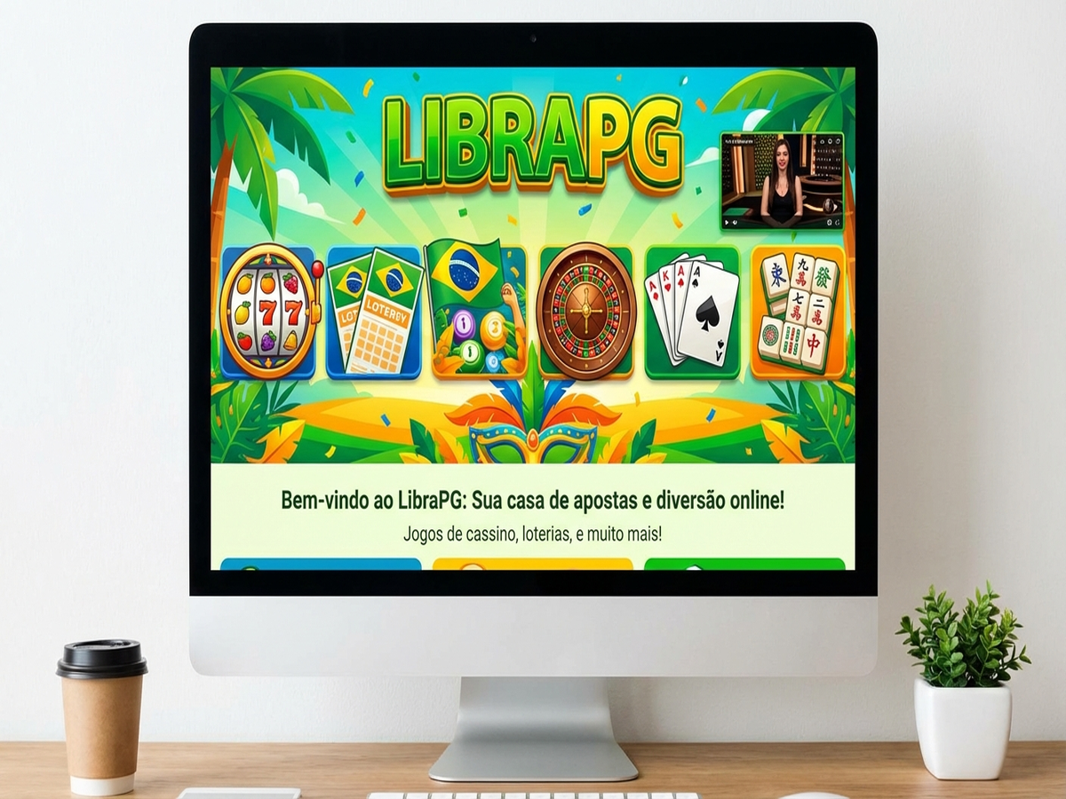 Screenshot 1 librapg