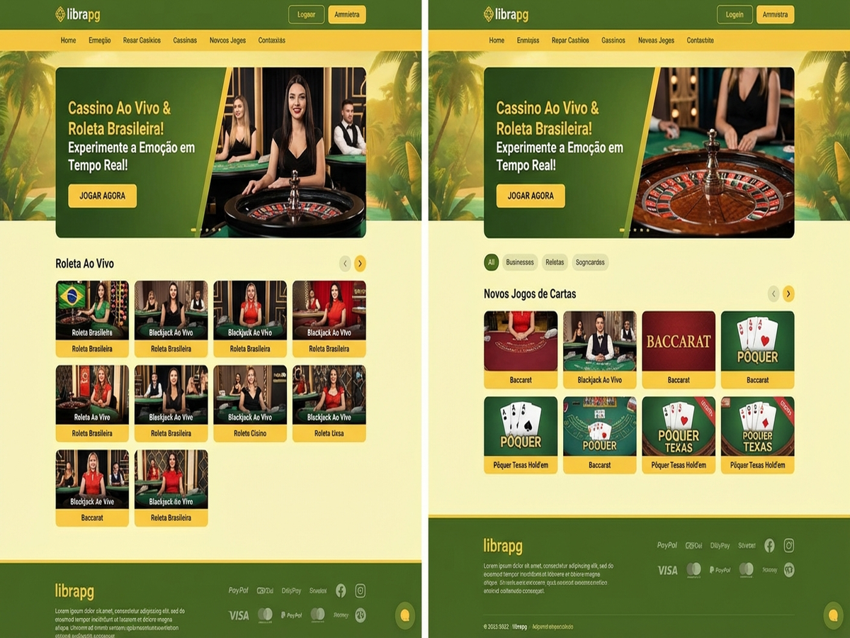 Screenshot 3 librapg